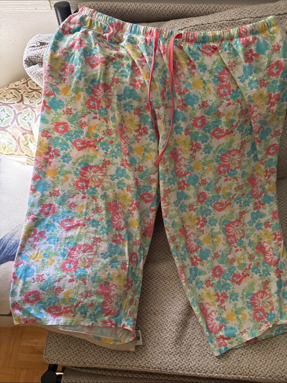 Women’s Jammie’s 3x